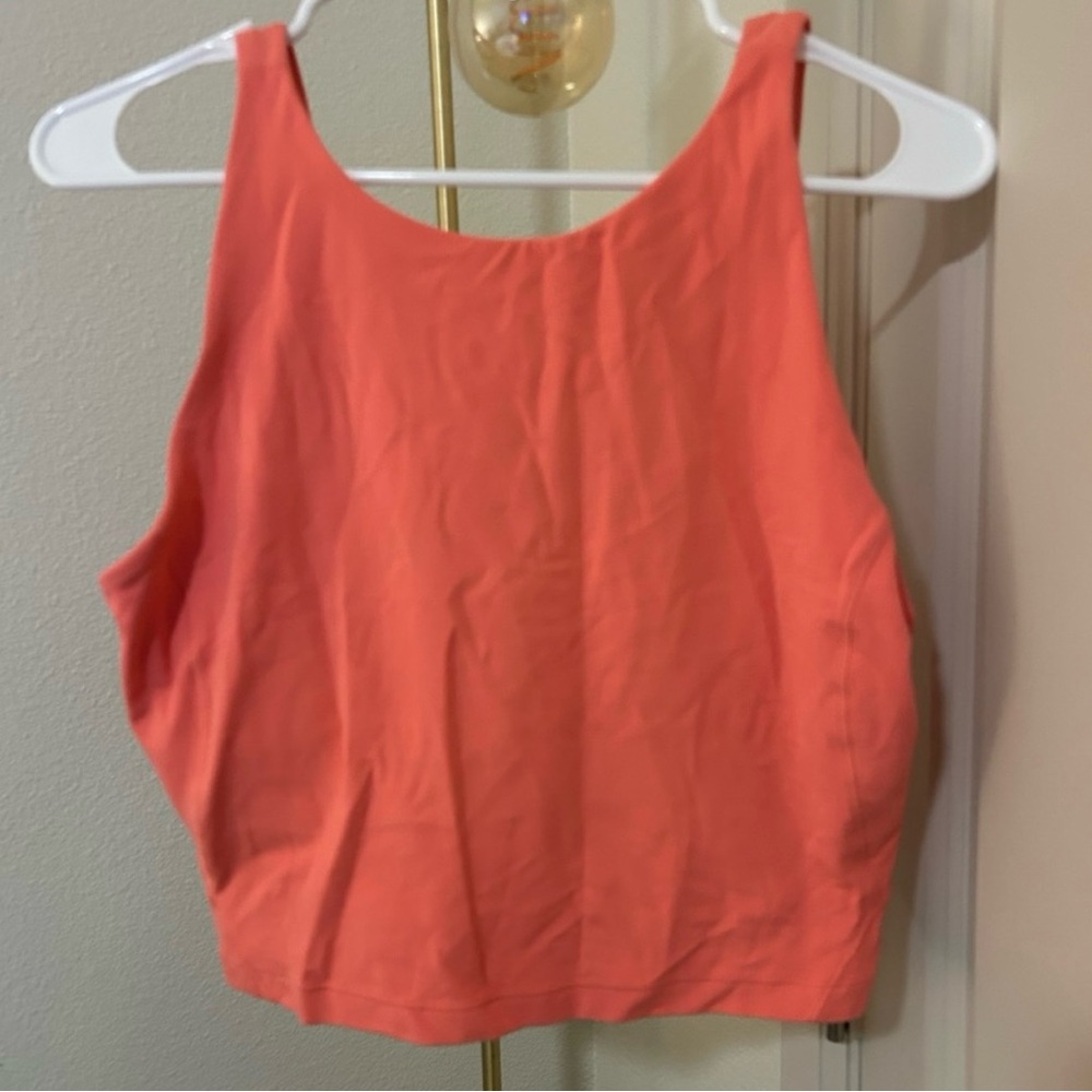 Lululemon Align top